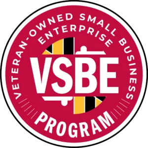 a logo for a small enterprise business
